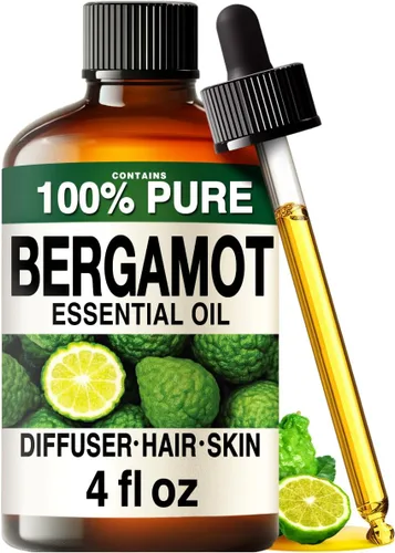 Vista 16 de Kukka - Aceite esencial de albahaca para difusores, 100% natural para la piel, aceite de albahaca para aromaterapia, fragancia para la piel, masaje