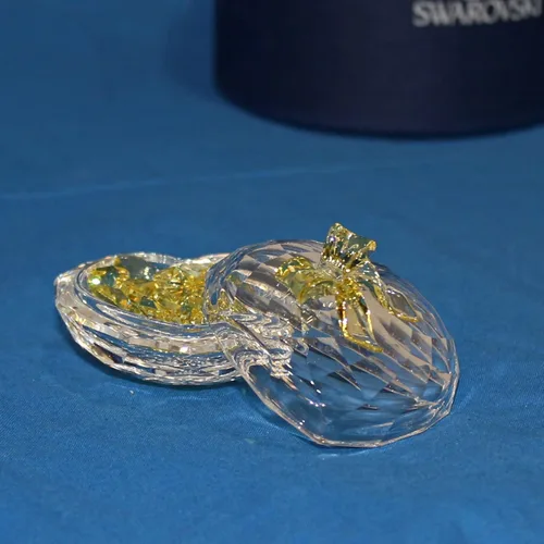 Vista 2 de Swarovski, Joyero Anna