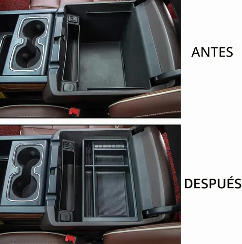 Vista 4 de JKCOVER Para Chevy Silverado/GMC Sierra 2014-2019, Suburban/Tahoe/Yukon 15