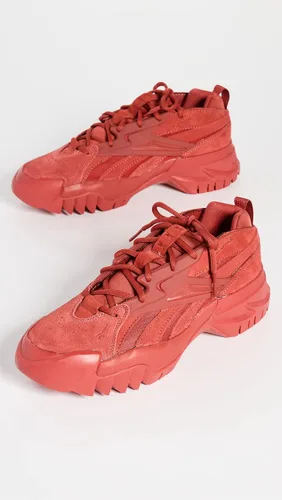 Vista 4 de Reebok Tenis Cardi B Club C V2 para mujer