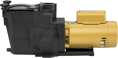Vista 2 de Hayward W3SP2607X10, Bomba de piscina Super Pump, 1 HP
