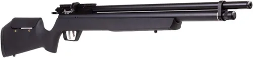 Vista 2 de BenjaminPCP Pellet Air Rifle Negro