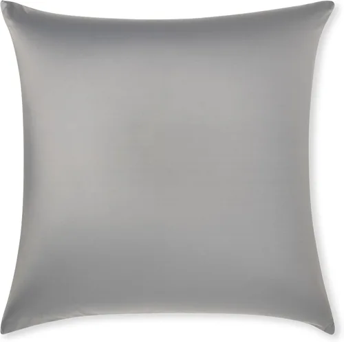 Vista 187 de PILLOWY Almohada Decorativa de 12" x 20" - Crema Durazno: 1 PIEZA Almohada de Microperlas Premium de Lujo con Tela de Nylon/Spandex 85/15. Siempre