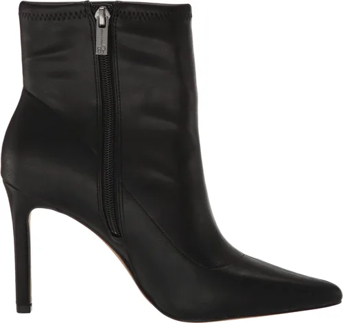 Vista 6 de Jessica Simpson Grijalva - Botines con plataforma puntiaguda para mujer