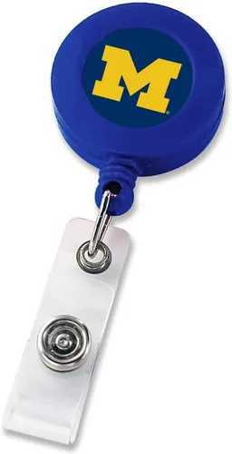 Vista 10 de Aminco carrete retráctil para insignia