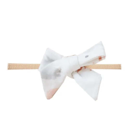 Vista 17 de Copper Pearl Pajarita Baby Bow A Christmas Story