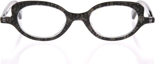 Vista 2 de eyebobs Peep Show - Gafas de lectura premium para mujer gafas de ojo de gato