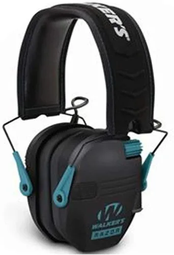 Vista 18 de Walker's Orejera electrónica Razor Slim