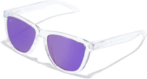 Vista 178 de Hawkers One Sunglasses for Men and Women - 100% UV400 Protection - Lightweight and Square Sunglasses