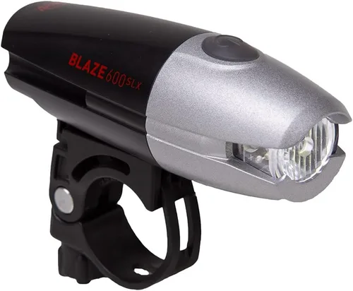 Vista 3 de Planet Bike Faro delantero para bicicleta Blaze® 600 SLX