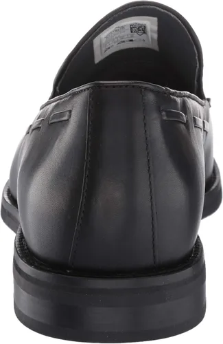 Vista 3 de Sperry Mocasín con borla Exeter Gold Cup para hombre, Oro