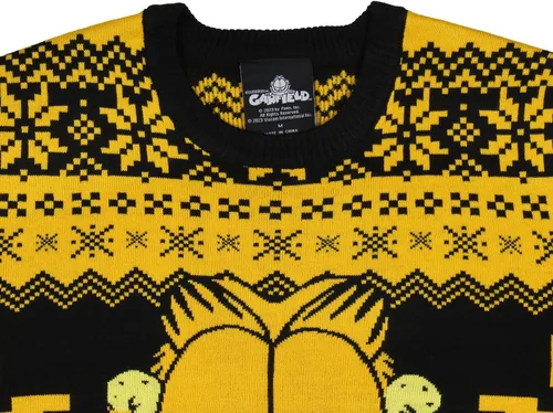 Vista 4 de Bioworld mens Pullover