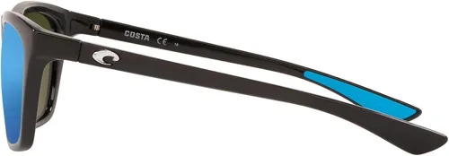Vista 4 de Costa Del Mar Gafas de sol cuadradas Cheeca para mujer