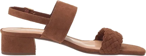 Vista 6 de Bella Vita Sandalia de tacón Ellison para mujer