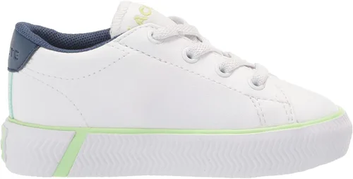Vista 6 de Lacoste Unisex-Child Kids Gripshot Sneaker