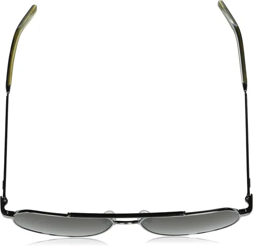 Vista 4 de Calvin Klein Men's Ck20132s Aviator Sunglasses