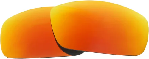 Vista 3 de COODY Lentes polarizadas de repuesto para gafas de sol Spy Optic Logan