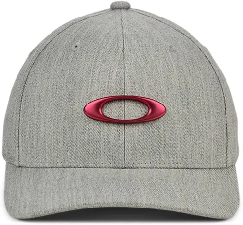 Vista 2 de Oakley Tin Can Premium Flex - Gorra elástica