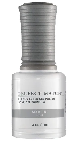 Vista 29 de Esmalte de uñas Lechat Perfect Match 40 días en Río