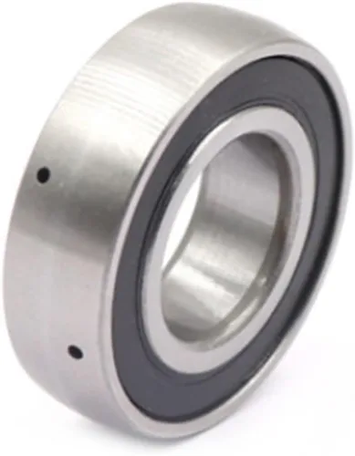 Vista 2 de SSIMOO Rodamientos especiales de la máquina de recolección de cosechadoras para maquinaria agrícola UD203 UD204 UD205 UD206 UD207 UD208 UD209