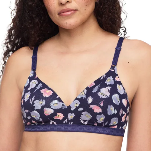 Vista 19 de Warner's - Brasier cómodo sin varillas Cloud 9 para mujer, supersuave y ligeramente forrado 1269 Blanco