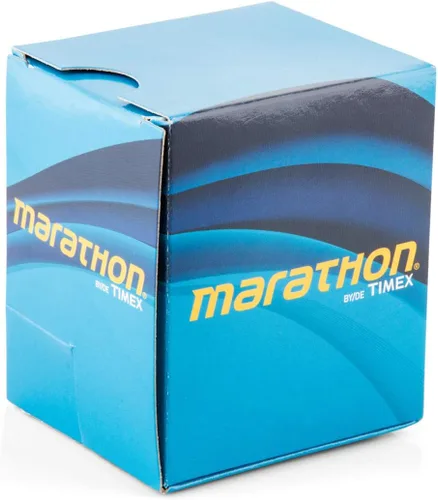 Vista 5 de Timex Reloj digital Marathon by Timex de 1.260in para mujer