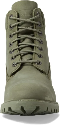 Vista 2 de Timberland Bota premium de 6 pulgadas