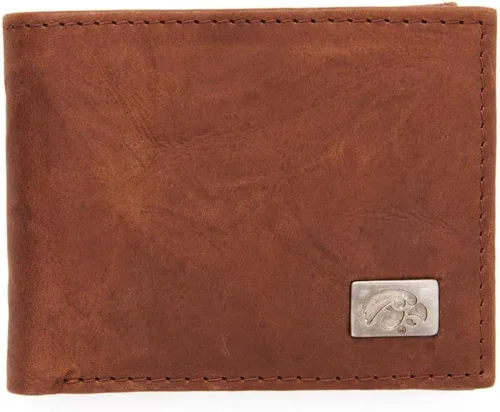 Vista 13 de Eagles Wings Cartera bi fold para hombre