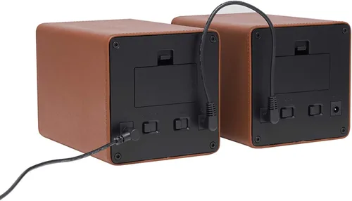 Vista 4 de MOZSLY Watch Winder for Automatic Watches with Quiet Motor 12 Rotation Mode Setting Leather