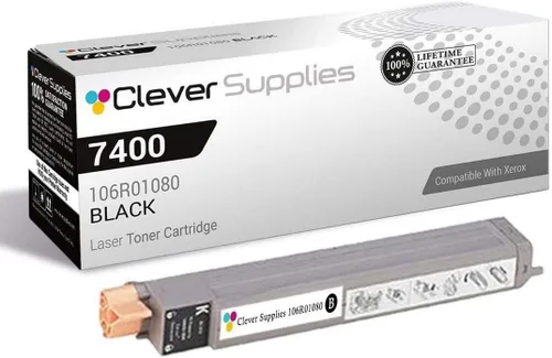Vista 52 de CS - Cartucho de tóner compatible con Phaser 6510/WorkCentre 6515 106R03691 Magenta para Phaser 6510 WorkCentre 6515