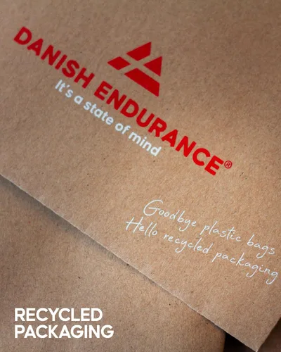 Vista 5 de DANISH ENDURANCE Calcetines de compresión graduados 21-26mmHg, para mujeres y hombres