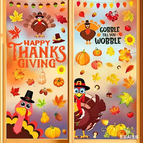 Vista 10 de LUDILO 120 piezas de decoraciones de murciélagos de Halloween, decoraciones de pared de Halloween, calcomanías de pared de PVC 3D, calcomanías