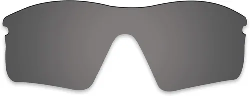 Vista 2 de 4 pares de lentes de repuesto polarizadas para gafas de sol Oakley Radar Range