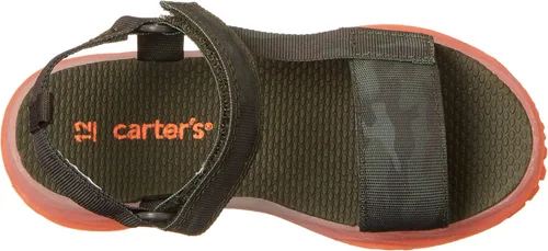 Vista 5 de Carter's Sandalia Curazo unisex para niños