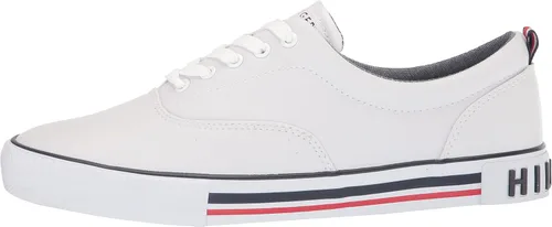 Vista 8 de Tommy Hilfiger Tenis Paines para hombre