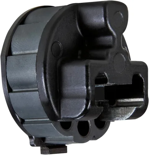Vista 5 de Umarex Emerge Pellet Gun Air Rifle Magazine, calibre 22, negro