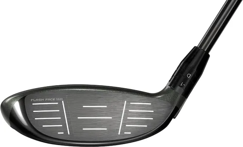 Vista 4 de Callaway Golf Great Big Bertha 23 Palo de golf Fairway Wood