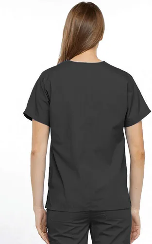 Vista 7 de Scrubs for Women Workwear Originals V-Neck Top 4700