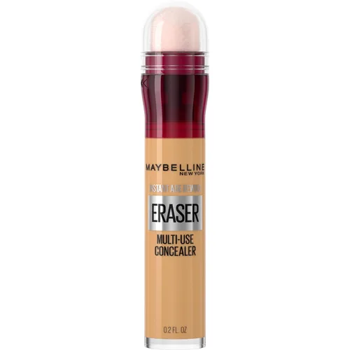 Vista 10 de Maybelline Instant Age Rewind Eraser - Corrector multiusos para tratamiento de círculos oscuros, 100, 1 unidad (el embalaje puede variar)