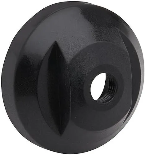 Vista 3 de Quicksilver 14842 Tapón de pasador de anclaje del sistema de ajuste