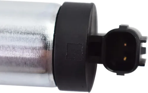 Vista 3 de Silscvtt Reemplazo electrónico de la válvula de control DVE12 del compresor del A/C para Hyundai Accent 1.6L 2015-2016
