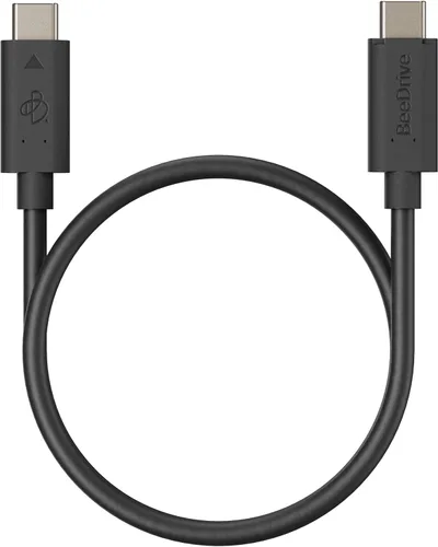 Vista 12 de Synology BeeDrive 2TB │ Copia de seguridad simultánea de archivos de Windows y fotos de iOS/Android │ Transfiere archivos de teléfono inteligente a