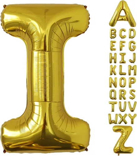 Vista 214 de Globos gigantes de números negros de 40 pulgadas, globos de aluminio de Mylar con helio para cumpleaños, globo número 0 para decoración de fiestas