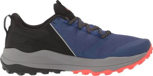 Vista 6 de Saucony Men's Xodus 11 Trail Running Shoe