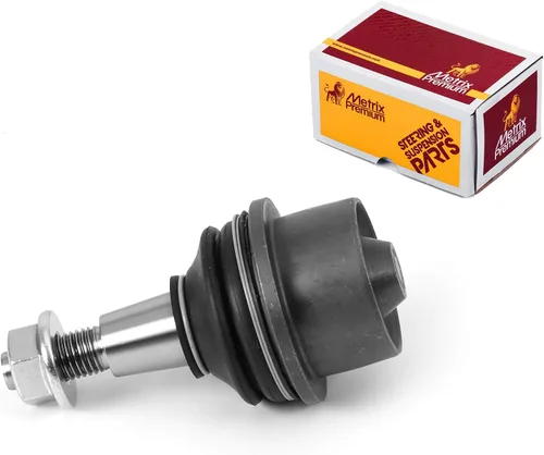 Vista 242 de Fabricado en Europa. Junta de rótula inferior delantera Metrix Premium K3199 para Jeep Liberty 2002-2004