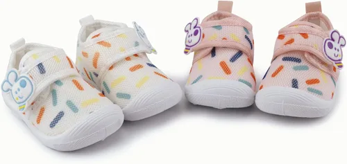 Vista 2 de WILLFUN unisex-child Sneaker