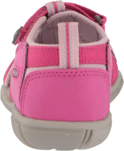 Vista 3 de KEEN Little Kid's Seacamp 2 CNX Closed Toe Sandal