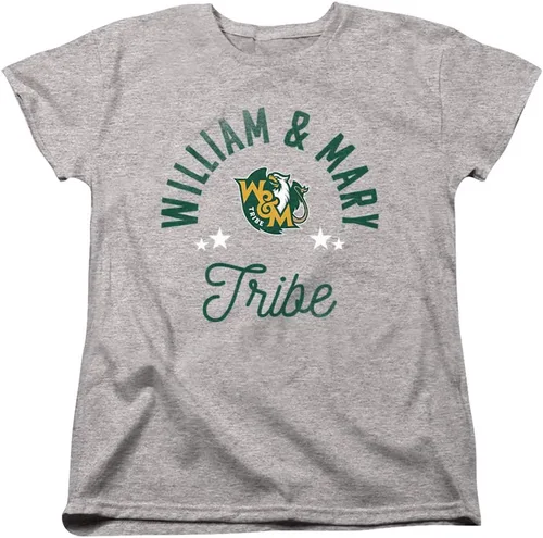 Vista 383 de LOGOVISION Colección oficial de camisetas para mujer con diseño de mascota universitaria