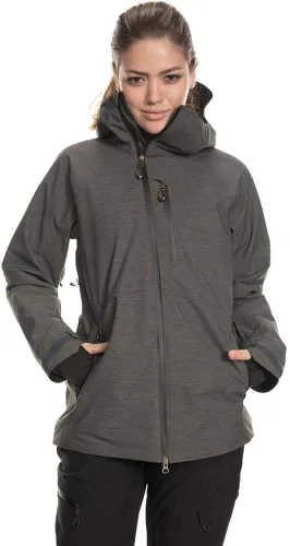 Vista 3 de 686 GLCR Hydra - Chaqueta impermeable para esquí o snowboard
