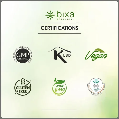 Vista 5 de bixa BOTANICAL Hibiscus Powder (Hibiscus Rosa Sinensis) Suplemento herbario natural ayurvédico Refrigerante natural y refrigerante Tratado al
